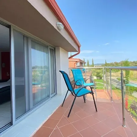 Holiday home Village Mare Maisonettes Kalyves Polygyrou