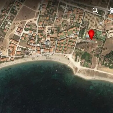Village Mare Maisonettes Kalyves Polygyrou